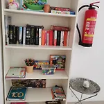 Homestay Nürnberg