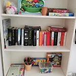 Homestay Nürnberg