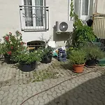 Homestay Nürnberg