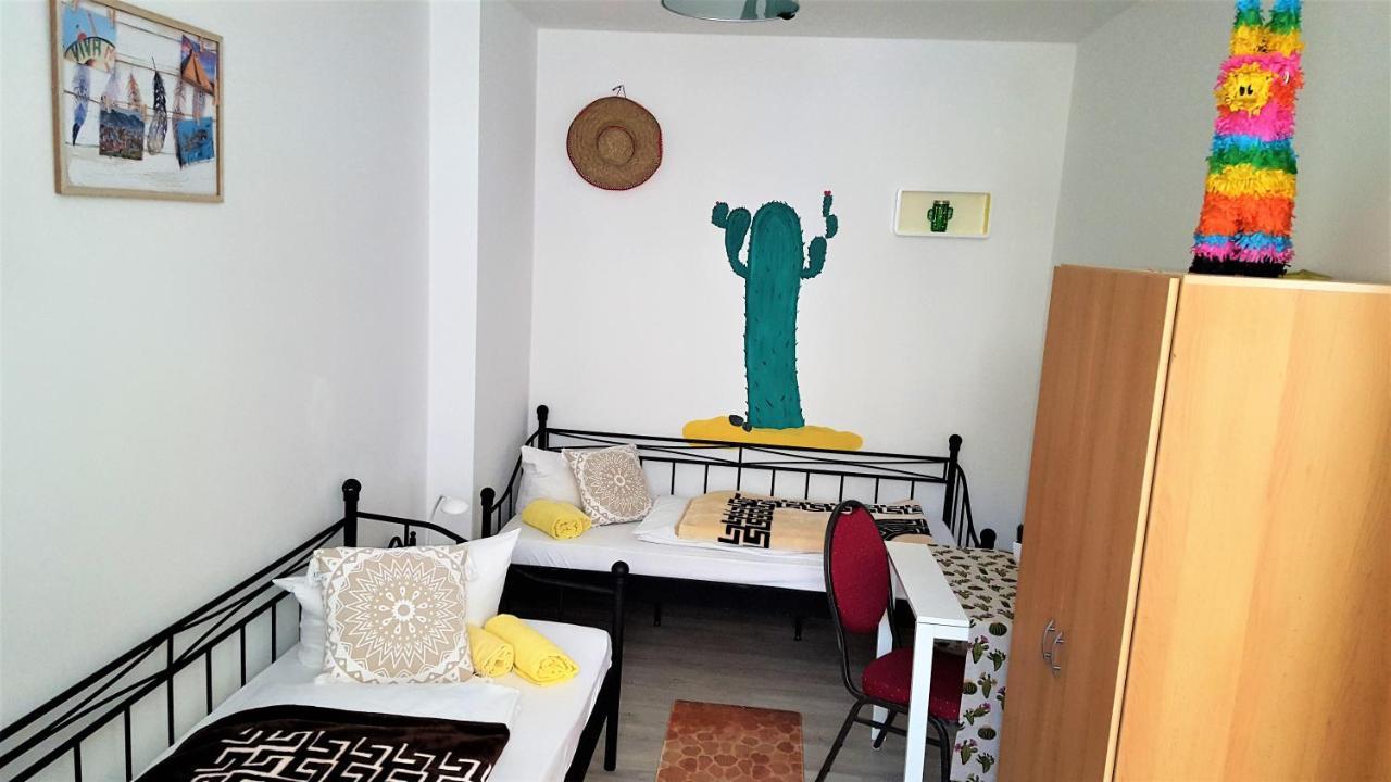 Apartment Homestay Nürnberg