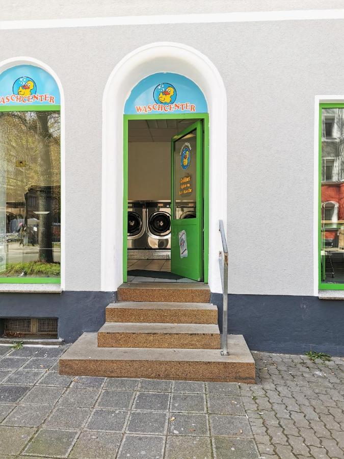 Homestay Nürnberg *
