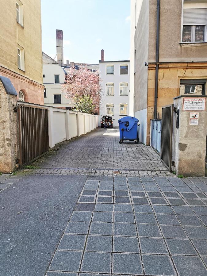 Apartment Homestay Nürnberg Nürnberg
