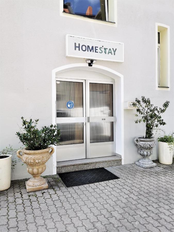 Apartment Homestay Nürnberg Nürnberg