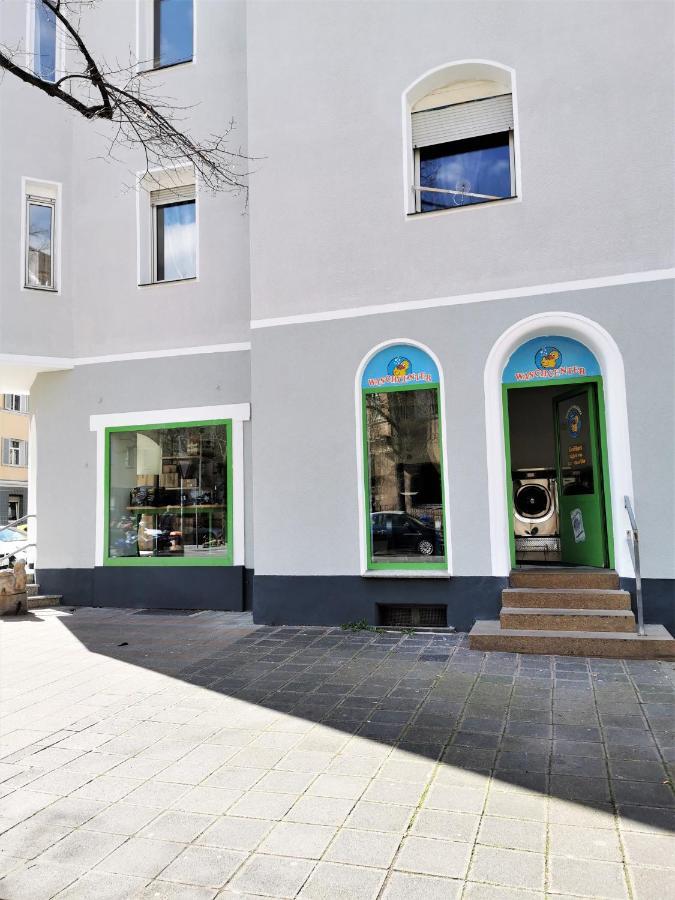 Homestay Nürnberg *