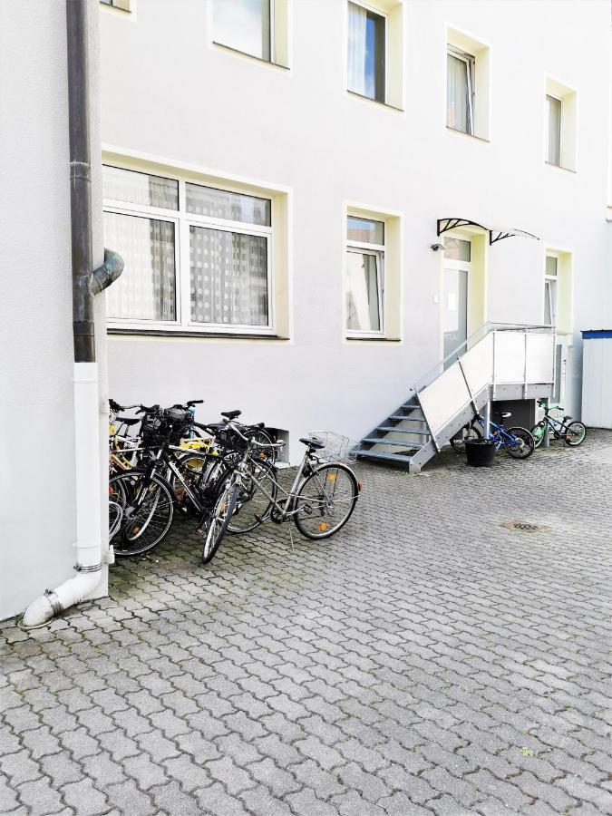 Apartment Homestay Nürnberg