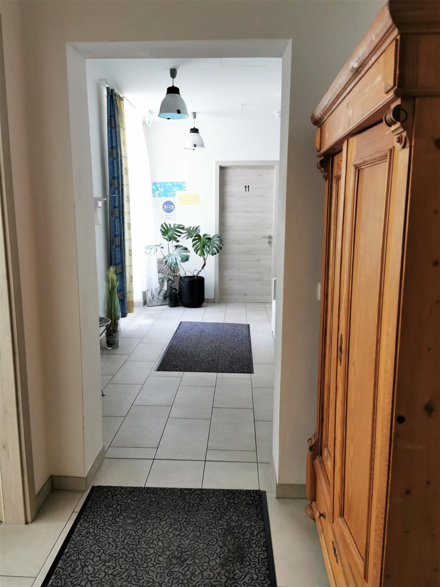 Apartment Homestay Nürnberg Nürnberg