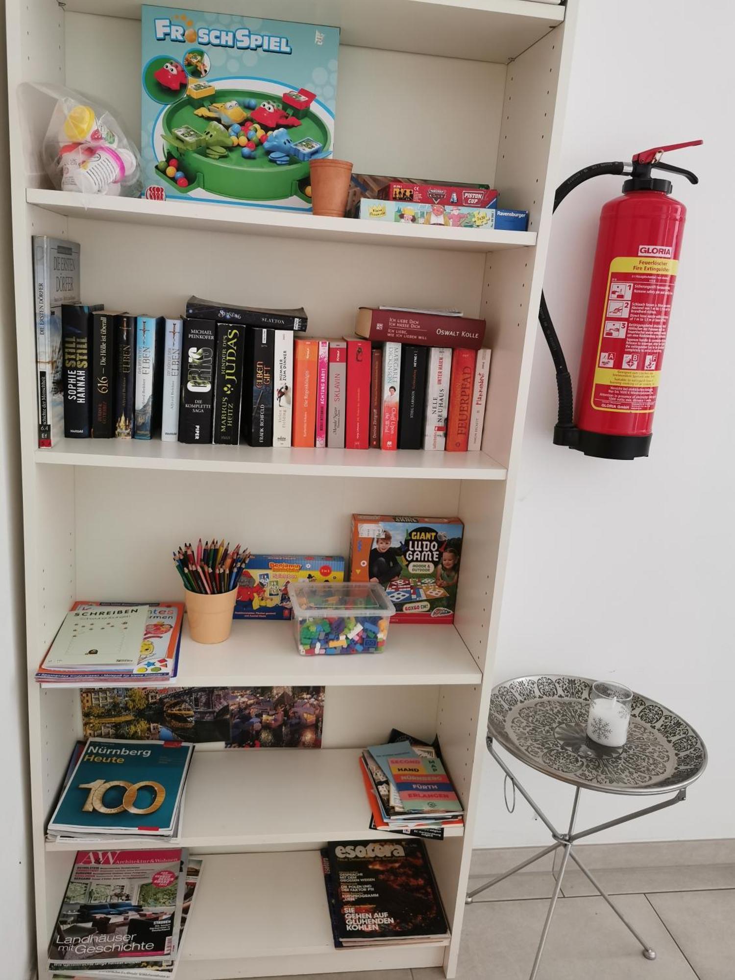 Apartment Homestay Nürnberg *