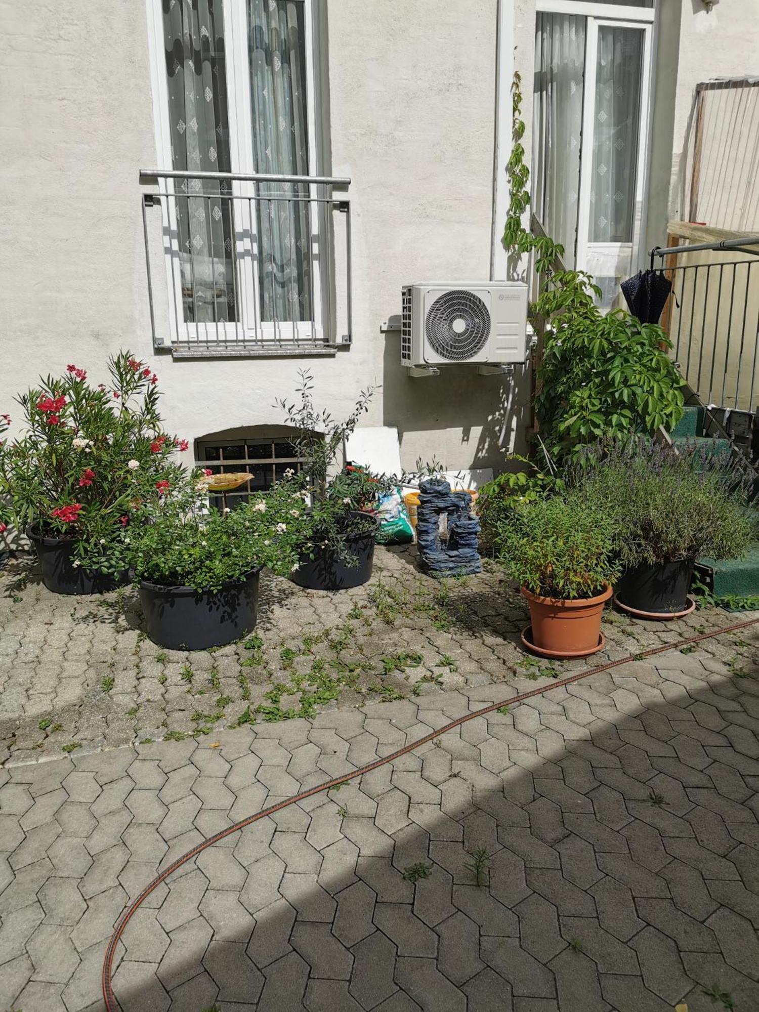 Apartment Homestay Nürnberg Nürnberg