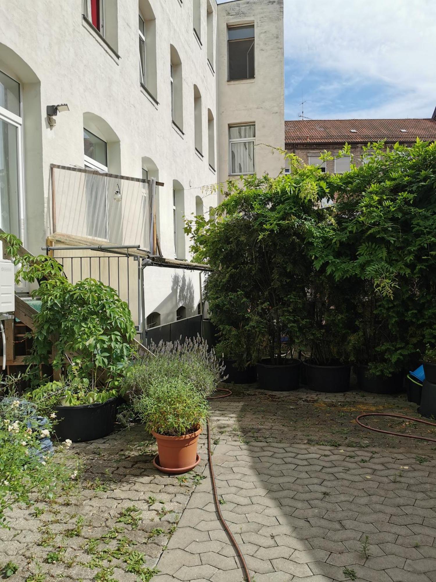Homestay Nürnberg Nürnberg