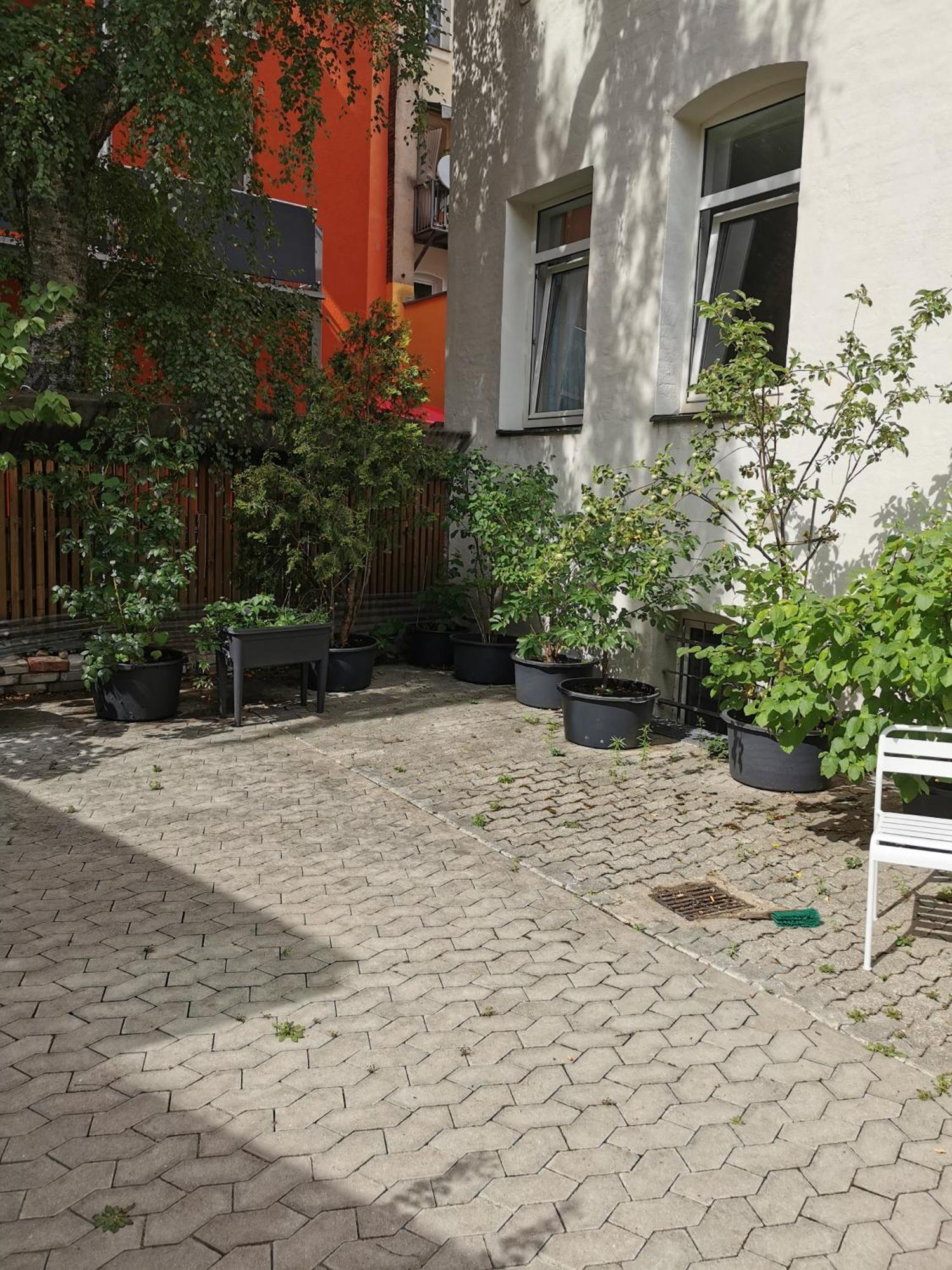 Apartment Homestay Nürnberg