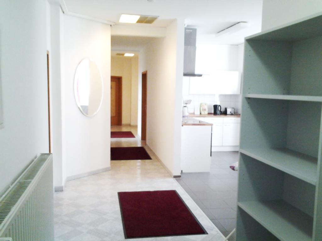 Homestay Nürnberg *