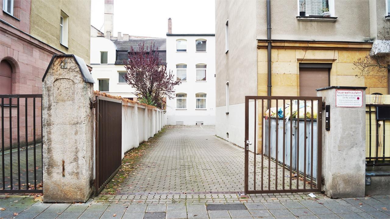 Apartment Homestay Nürnberg