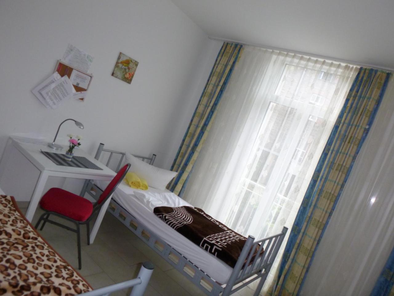 Homestay Nürnberg Nürnberg
