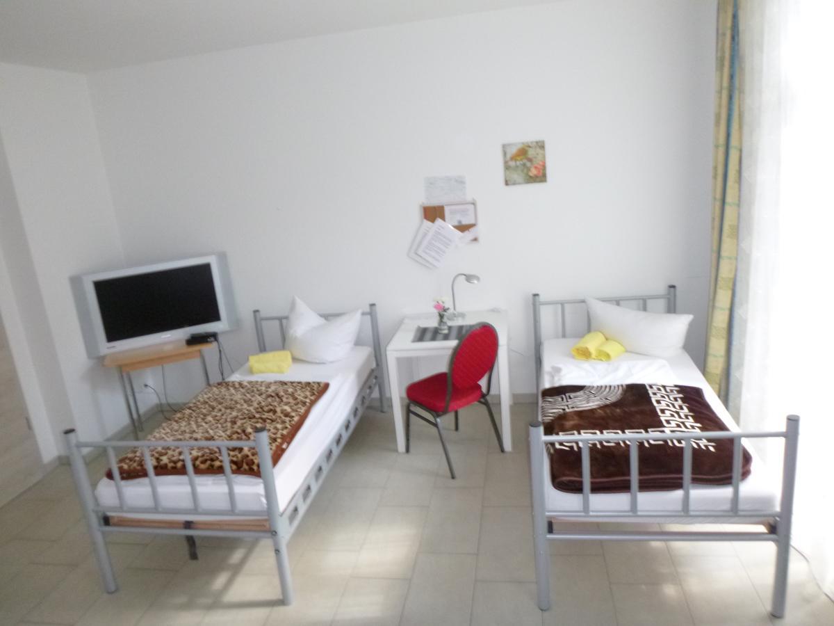 Apartment Homestay Nürnberg *