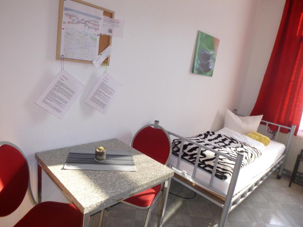 Apartment Homestay Nürnberg