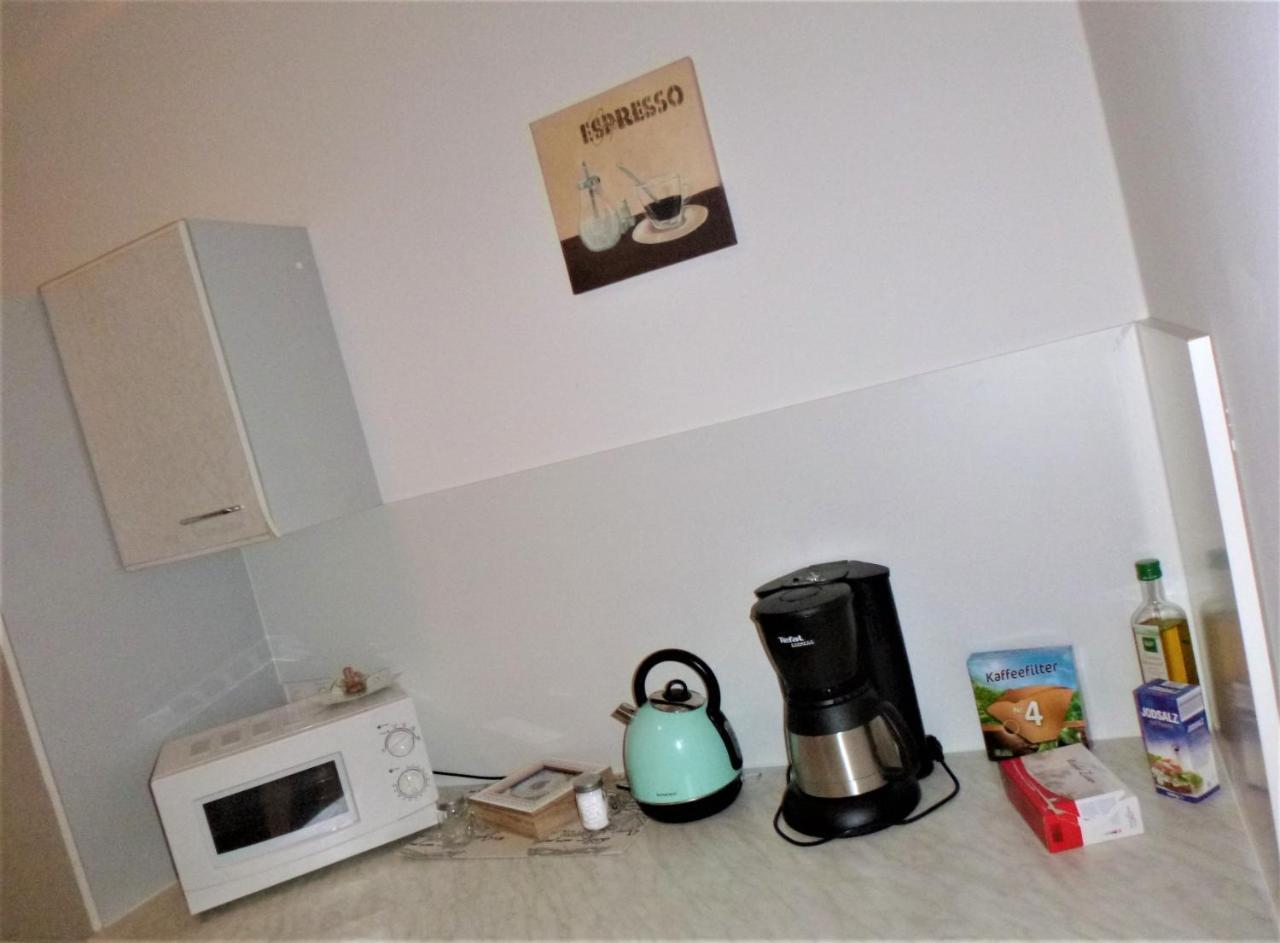 Homestay Nürnberg Apartment