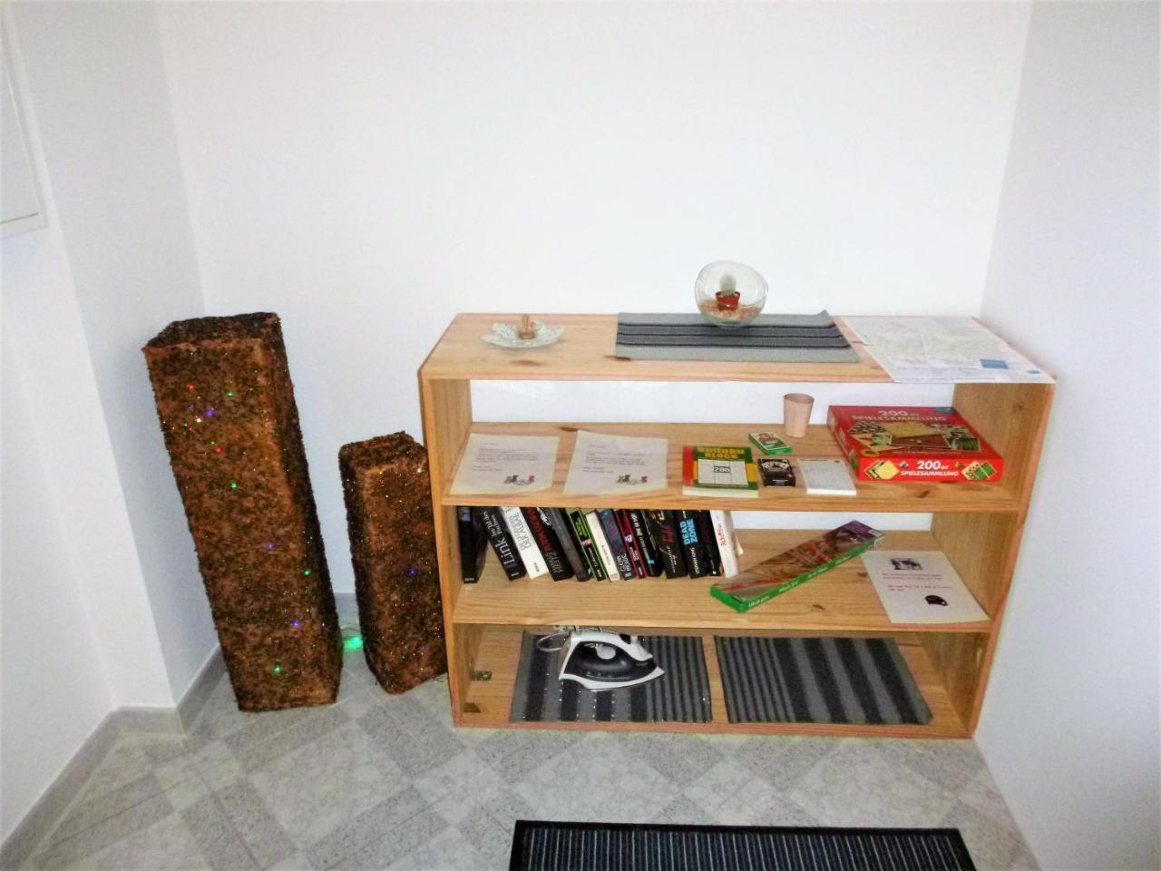Apartment Homestay Nürnberg Nürnberg