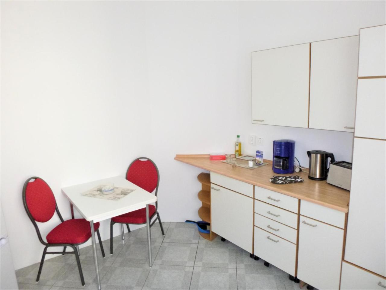 Apartment Homestay Nürnberg *