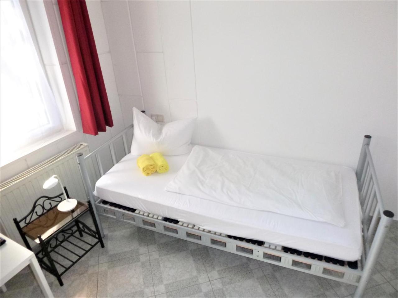 Homestay Nürnberg