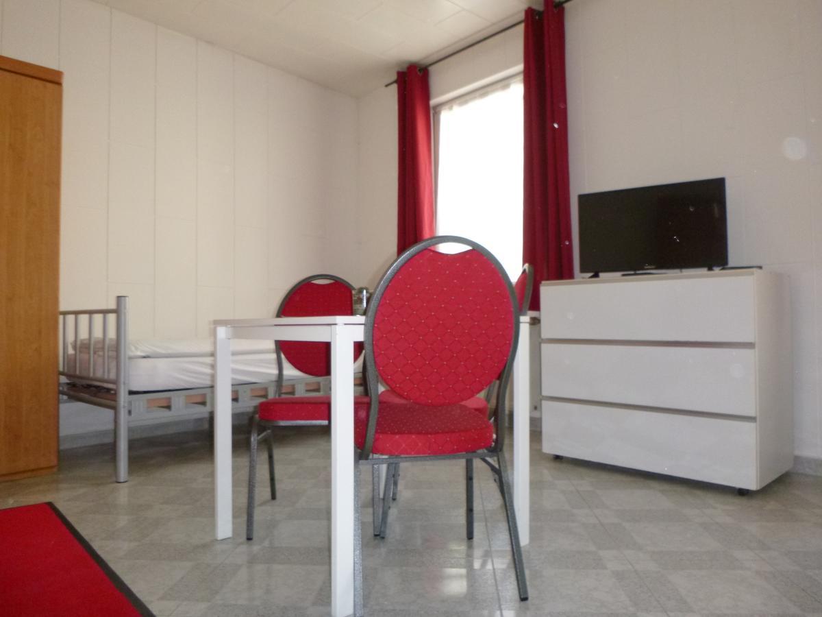 Homestay Nürnberg