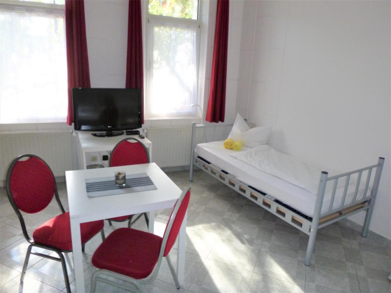 Homestay Nürnberg Apartment *