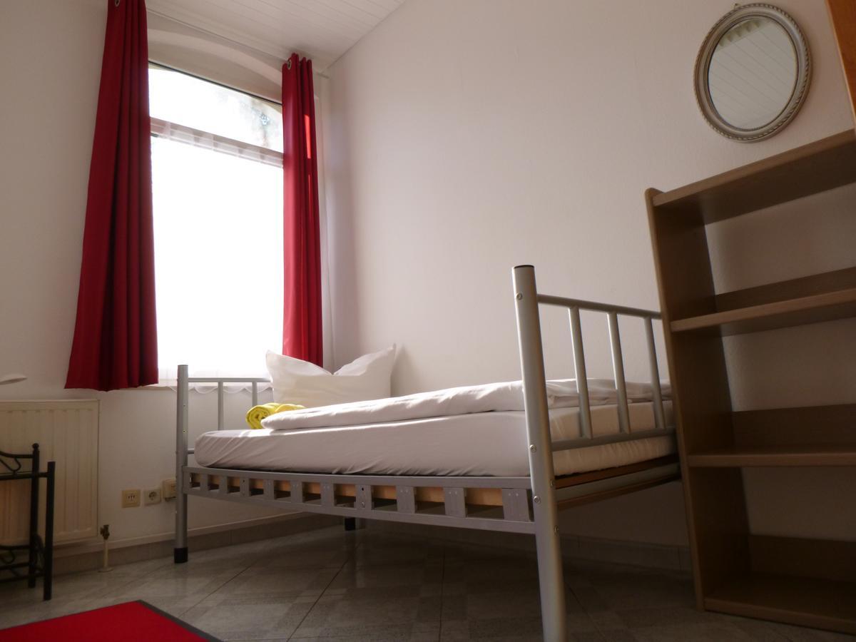 Homestay Nürnberg