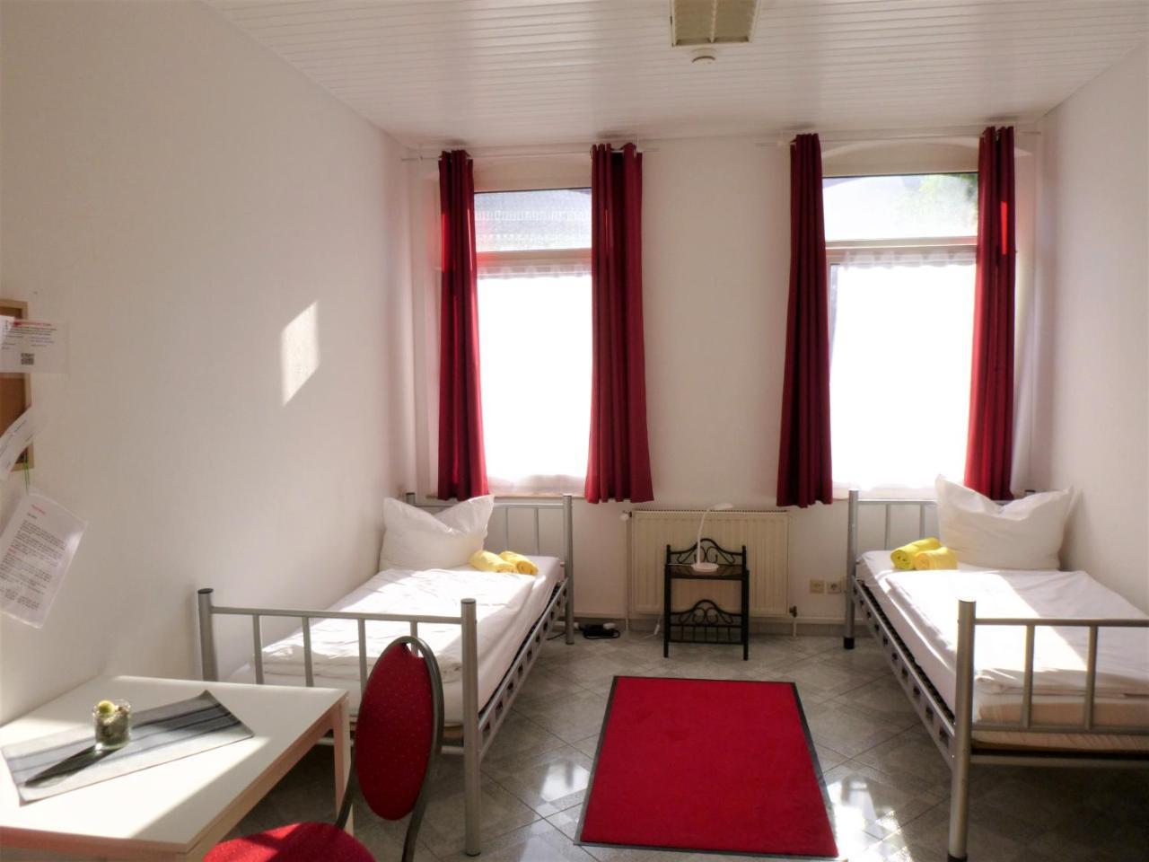 Homestay Nürnberg Apartment Nürnberg