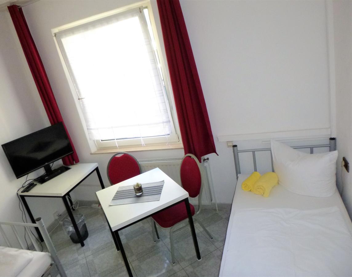 Apartment Homestay Nürnberg