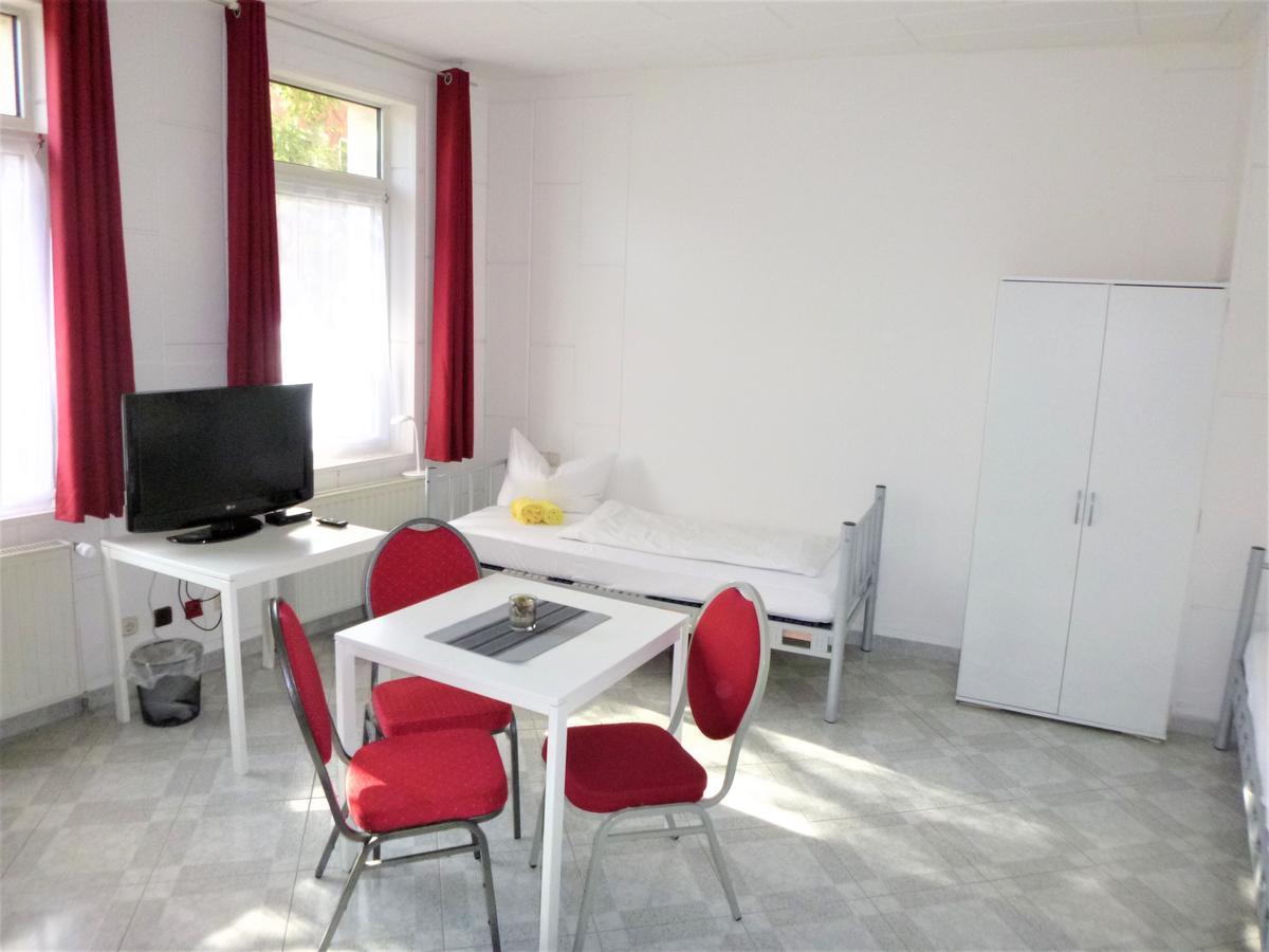 Homestay Nürnberg Apartment *