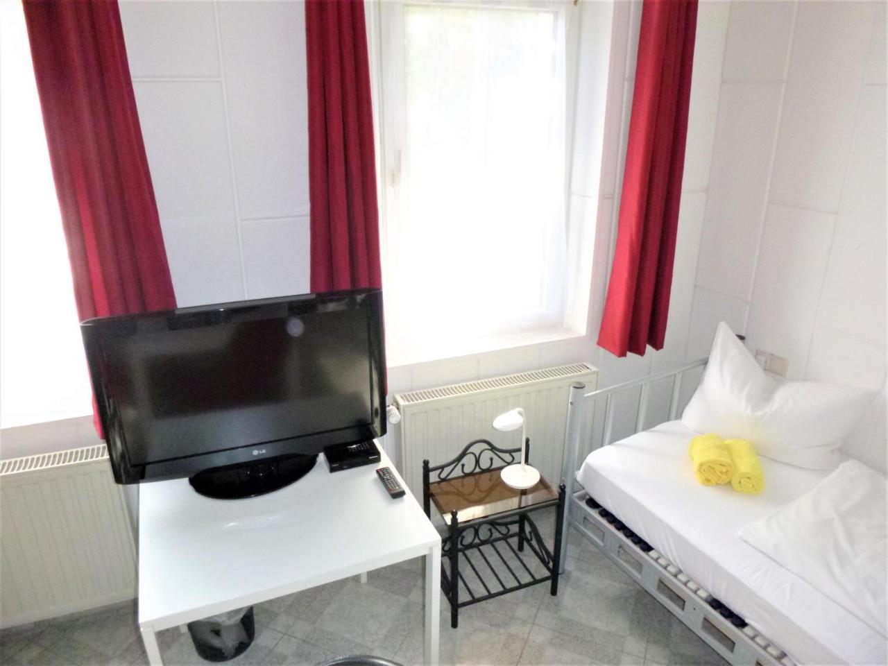 Homestay Nürnberg *