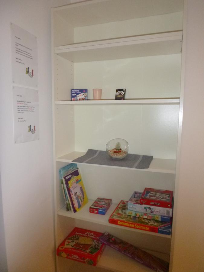 Apartment Homestay Nürnberg Nürnberg