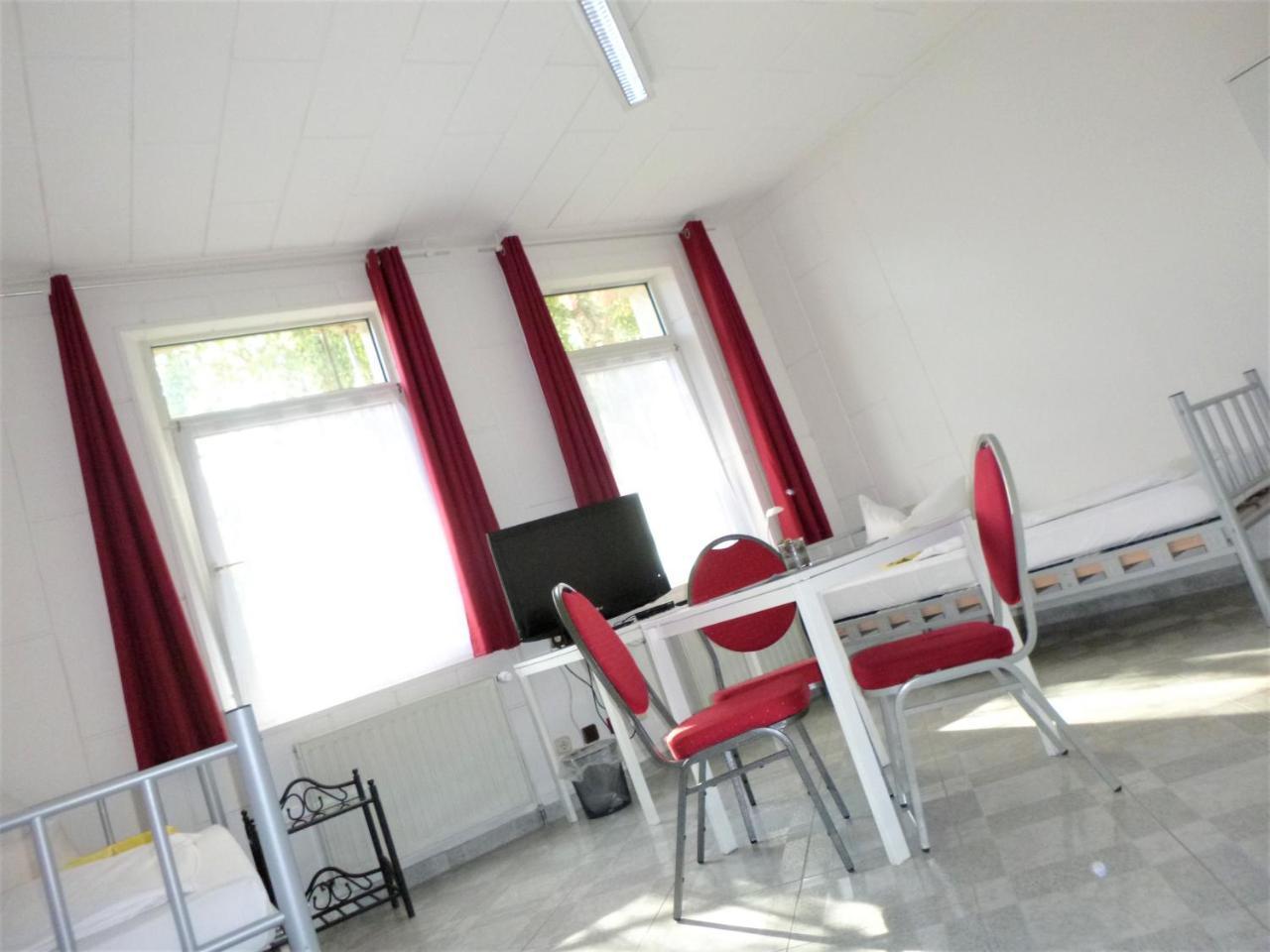 Homestay Nürnberg Apartment