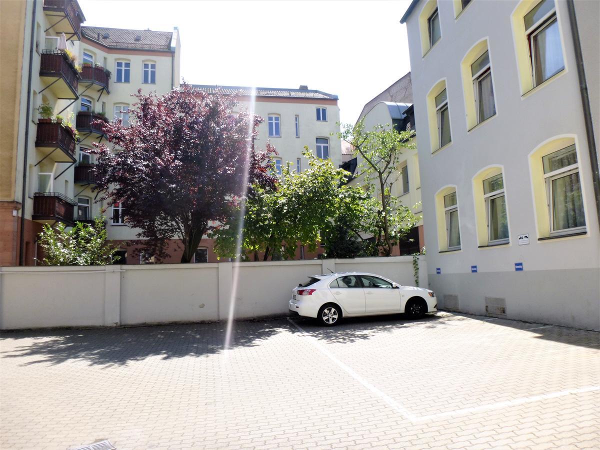 Apartment Homestay Nürnberg Nürnberg