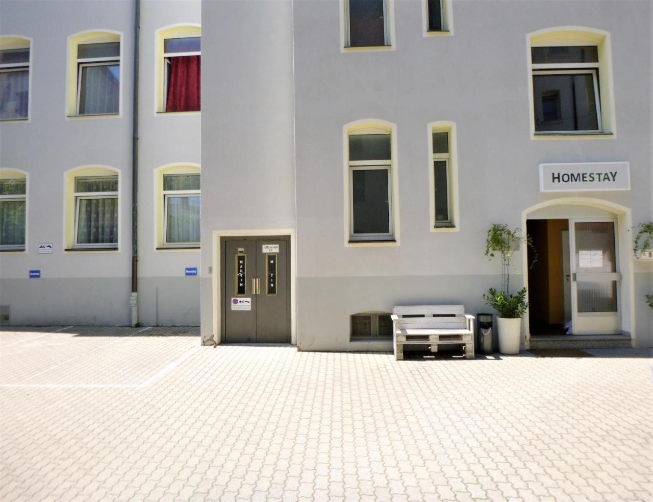 Homestay Nürnberg Apartment *