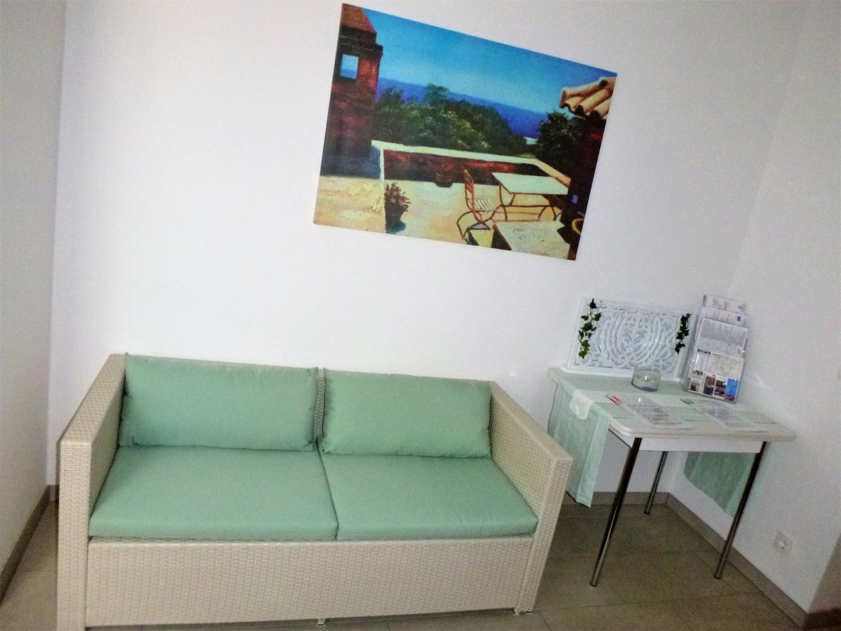 Homestay Nürnberg Apartment Nürnberg