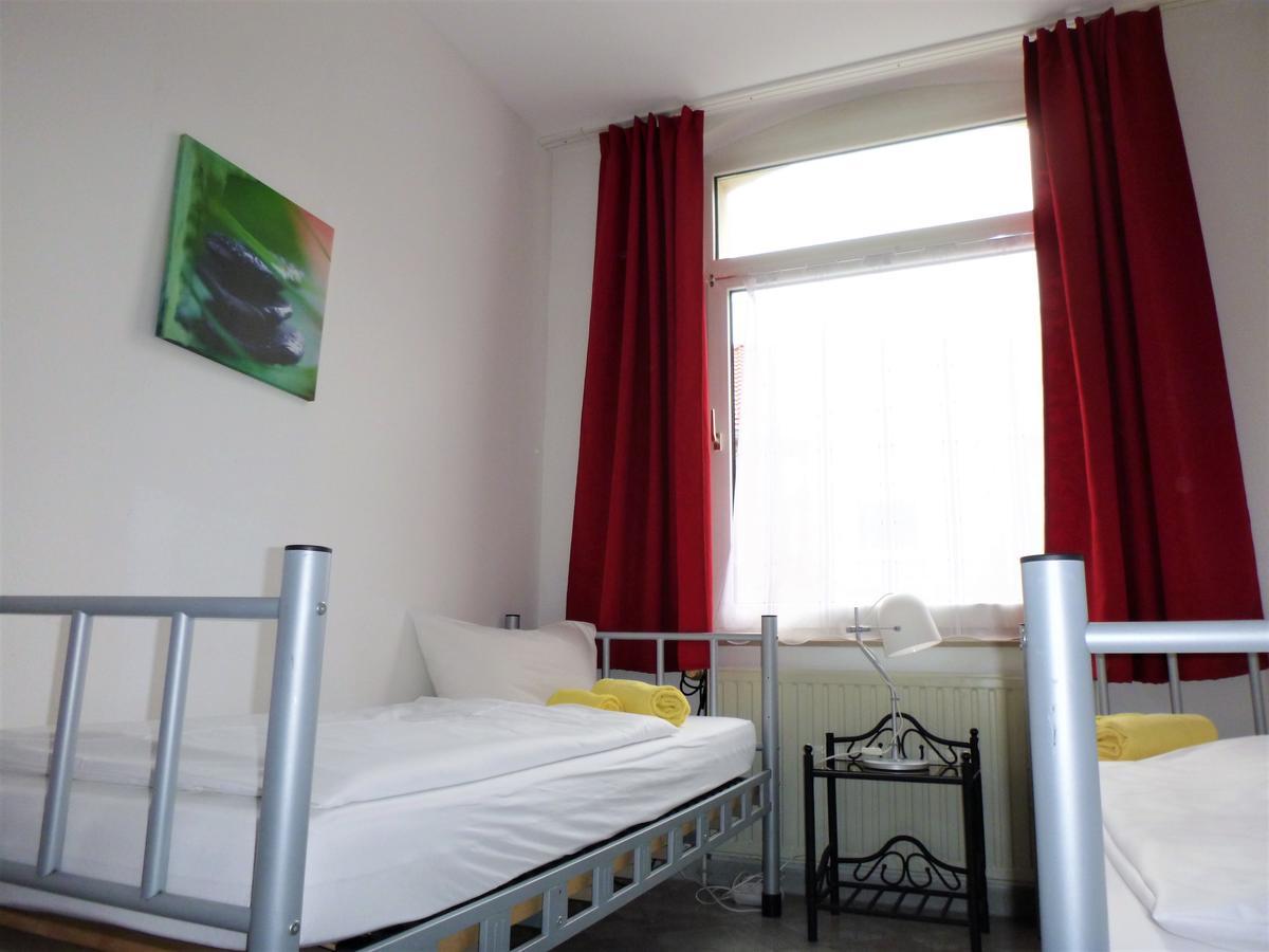 Homestay Nürnberg * Nürnberg