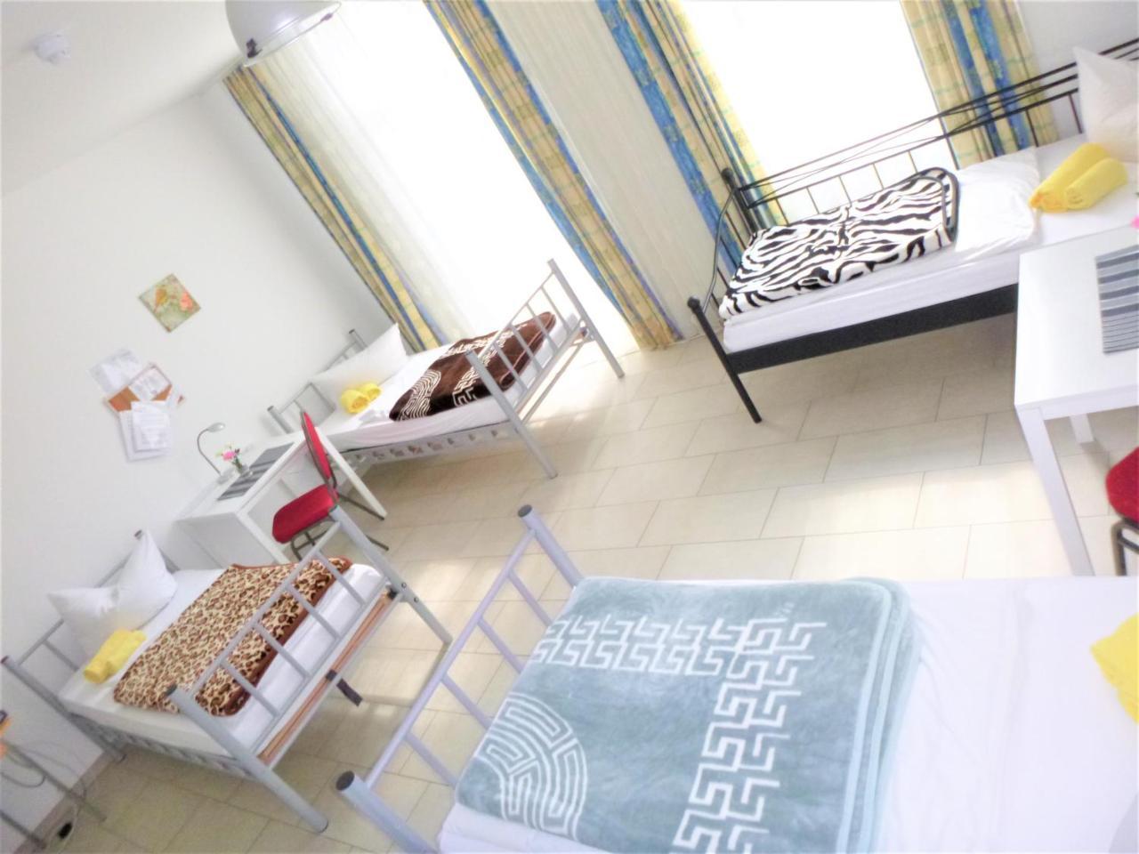 Homestay Nürnberg * Nürnberg