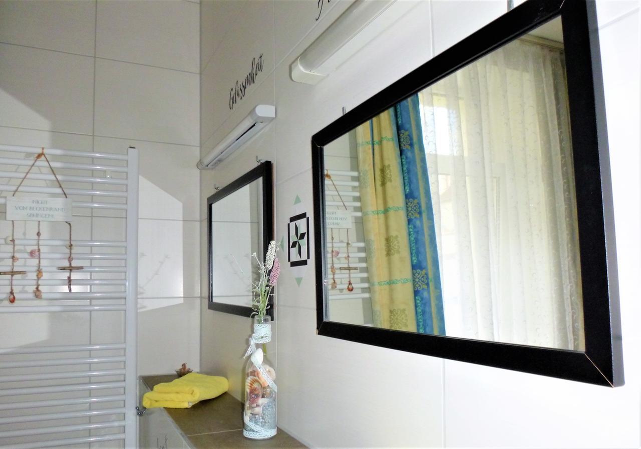 Homestay Nürnberg *