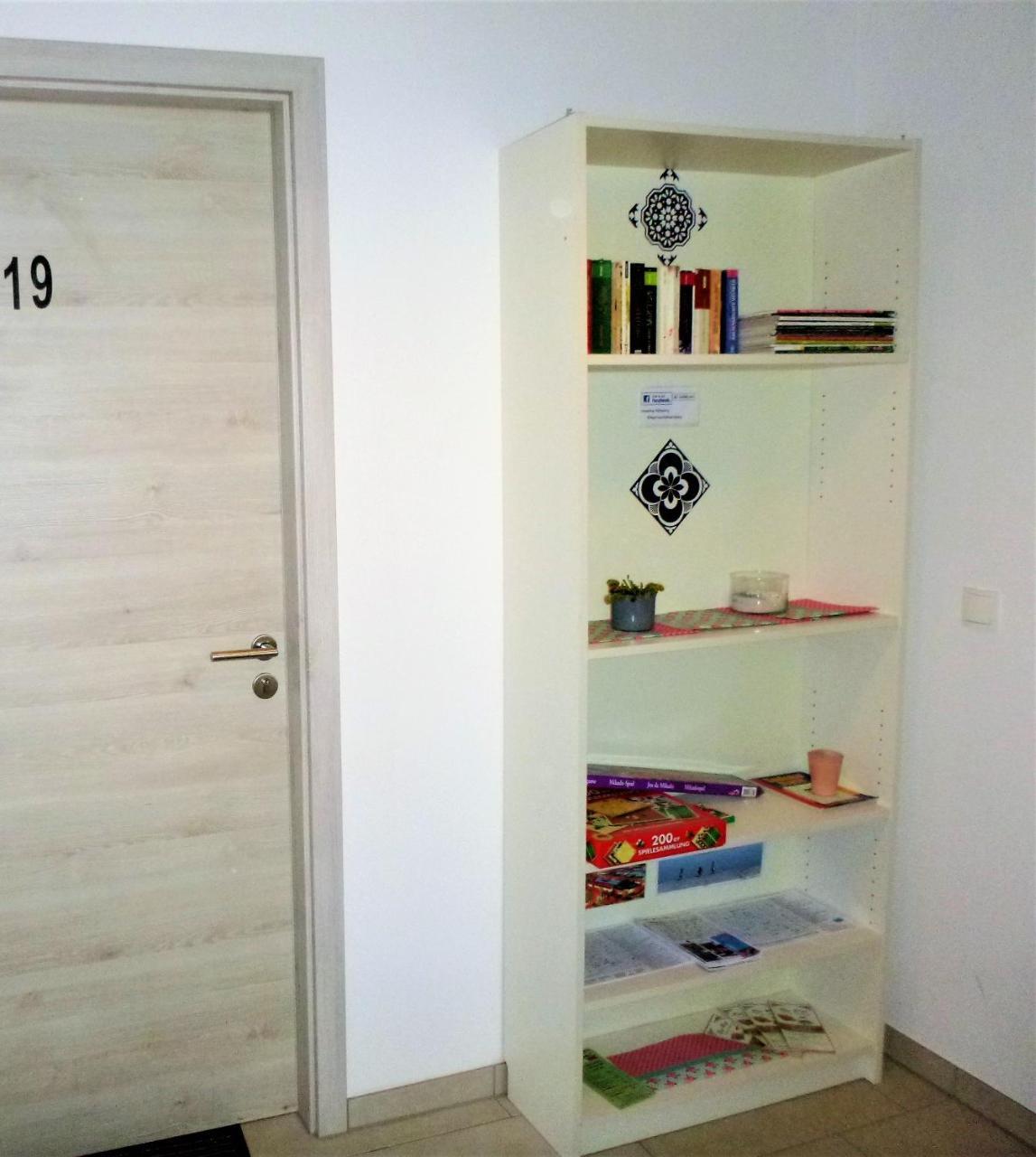 Homestay Nürnberg