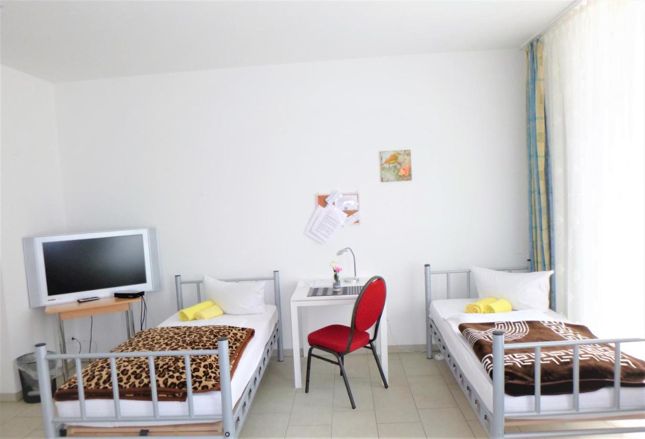Homestay Nürnberg Nürnberg