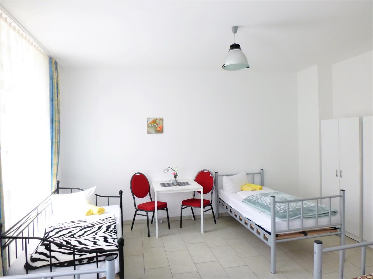 Homestay Nürnberg Apartment