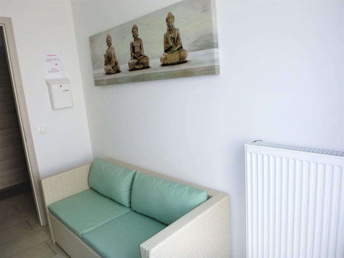 Homestay Nürnberg *