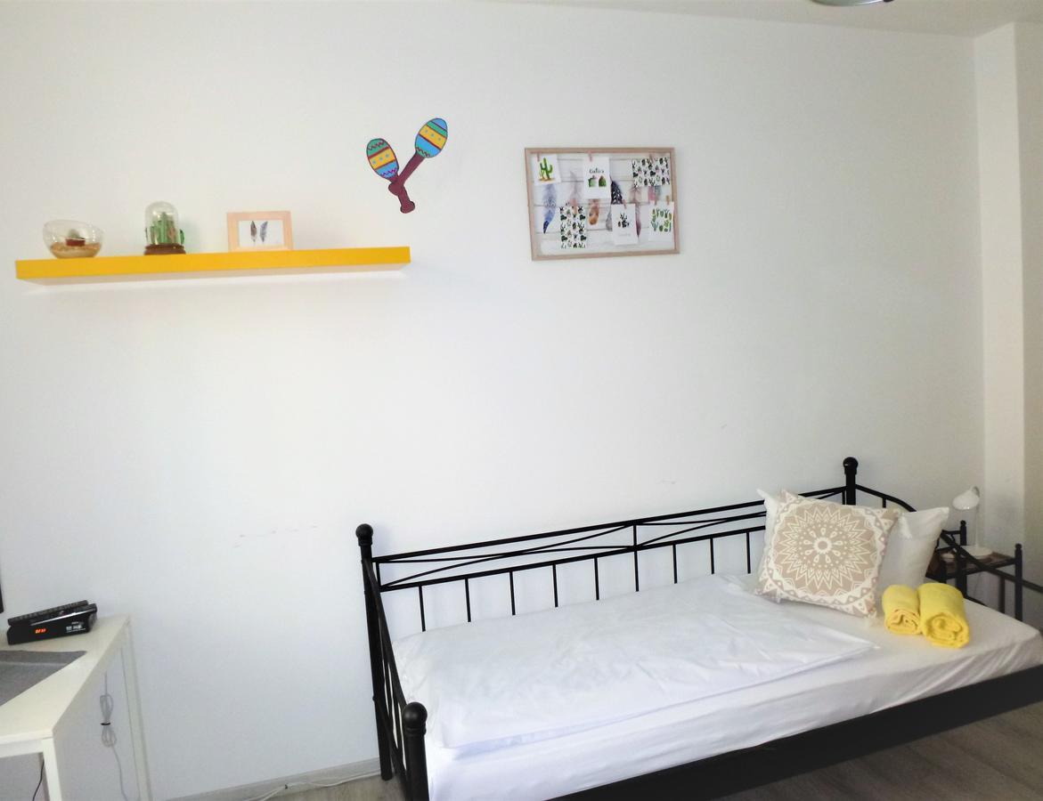 Homestay Nürnberg