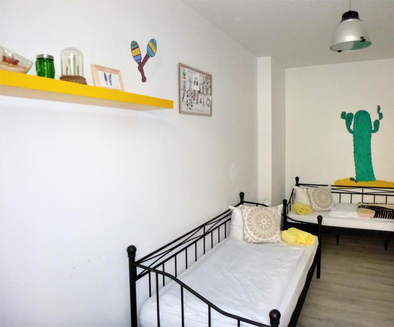 Apartment Homestay Nürnberg *