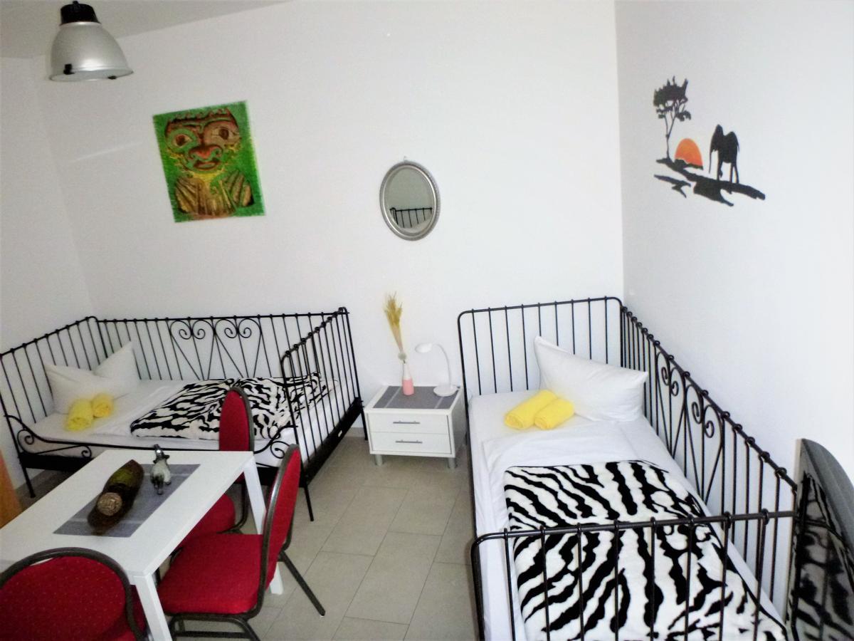 Homestay Nürnberg * Nürnberg