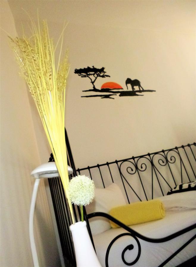 Homestay Nürnberg Nürnberg