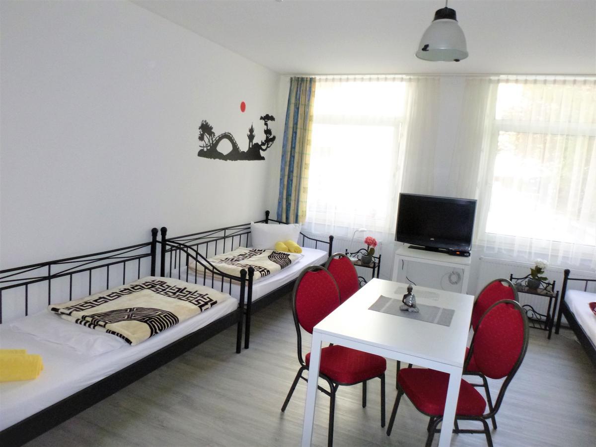 Apartment Homestay Nürnberg Nürnberg