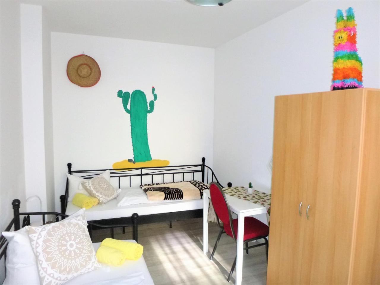 Homestay Nürnberg Apartment