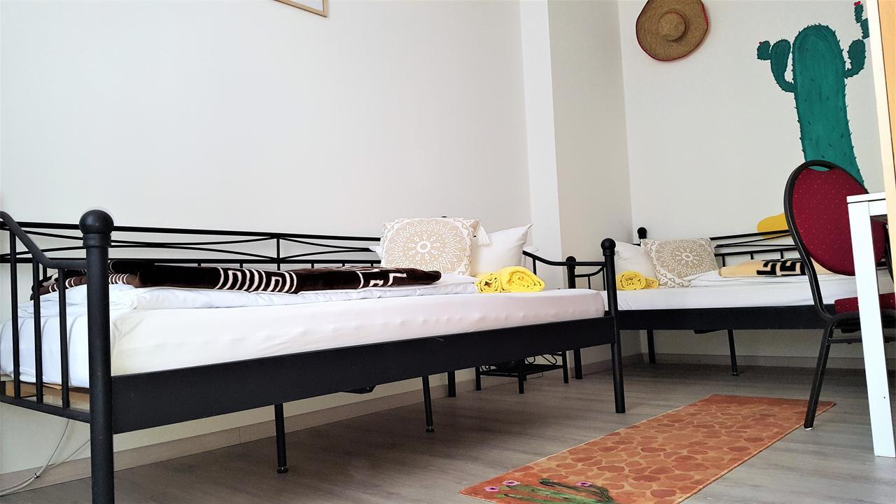 Homestay Nürnberg Apartment *