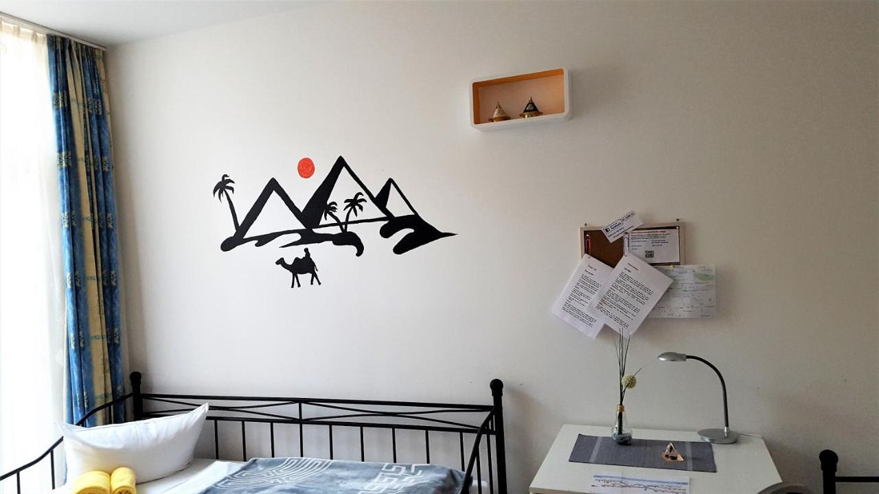 Homestay Nürnberg Nürnberg